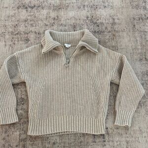 Jamie Kay sweater